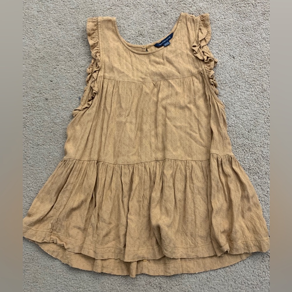 America Eagle Women’s Top Size Medium